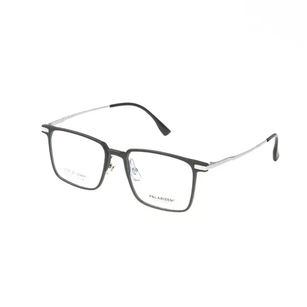Rame ochelari de vedere barbati Polarizen Duo 8501 C2