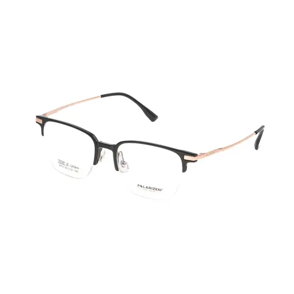Rame ochelari de vedere barbati Polarizen Duo 8510 C3
