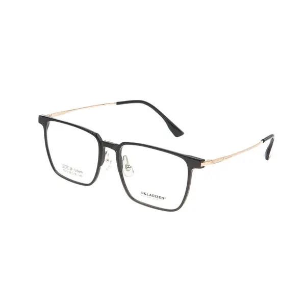 Rame ochelari de vedere barbati Polarizen Duo 8513 C5