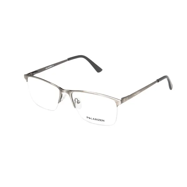 Rame ochelari de vedere barbati Polarizen LE8857 C4