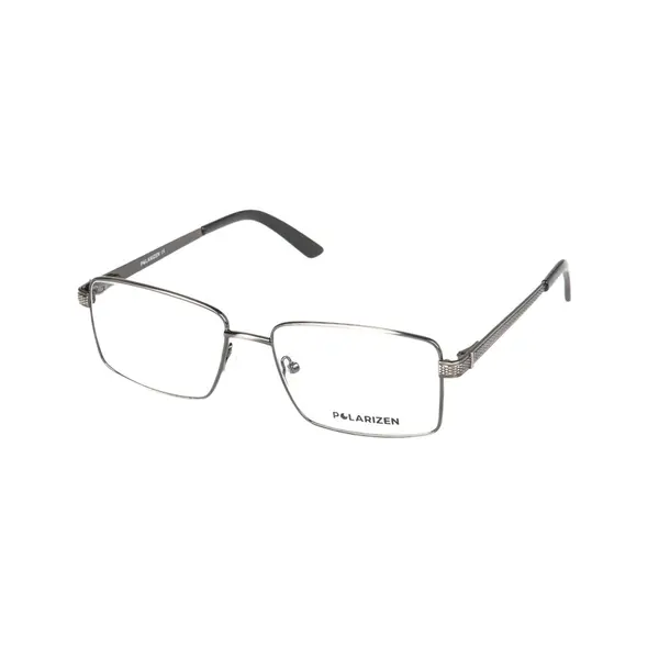 Rame ochelari de vedere barbati Polarizen LE8861 C4