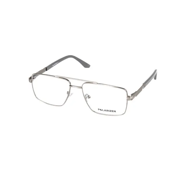 Rame ochelari de vedere barbati Polarizen LE8877 C4