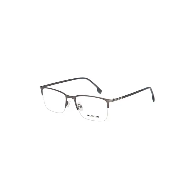 Rame ochelari de vedere barbati Polarizen MM3052 C4