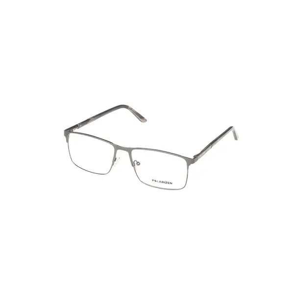 Rame ochelari de vedere barbati Polarizen MM4054 C2