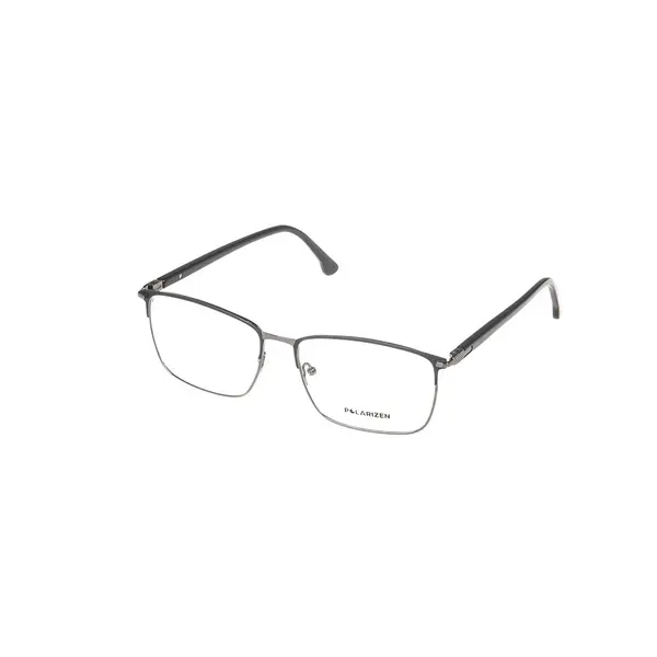 Rame ochelari de vedere barbati Polarizen MM4055 C4