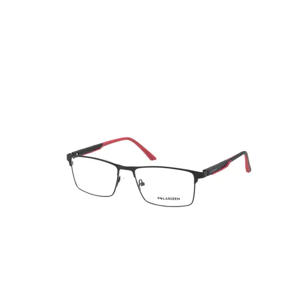 Rame ochelari de vedere barbati Polarizen MR1024 28E-16F