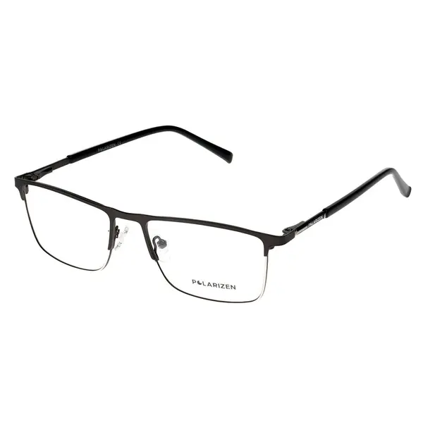 Rame ochelari de vedere barbati Polarizen NSV6055 C4