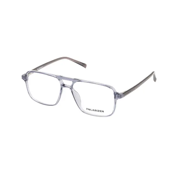 Rame ochelari de vedere barbati Polarizen TB4011 C6