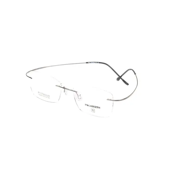 Rame ochelari de vedere barbati Polarizen Titan 16002 C2
