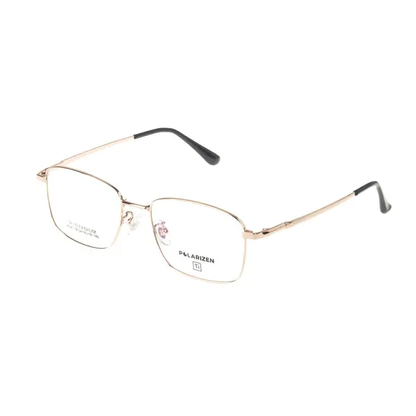 Rame ochelari de vedere barbati Polarizen Titan RS20138 C1