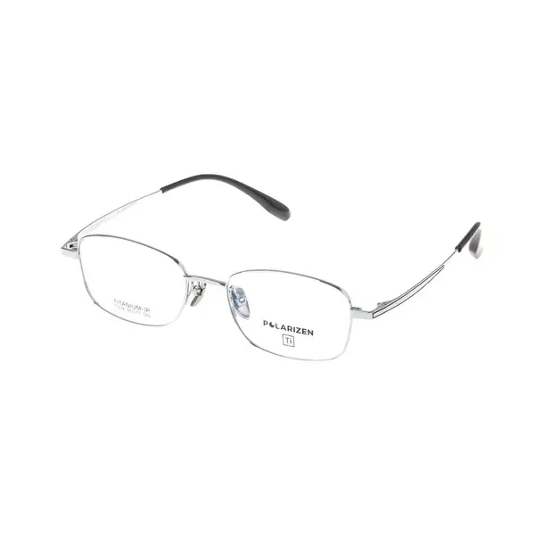 Rame ochelari de vedere barbati Polarizen Titan T-016 C3