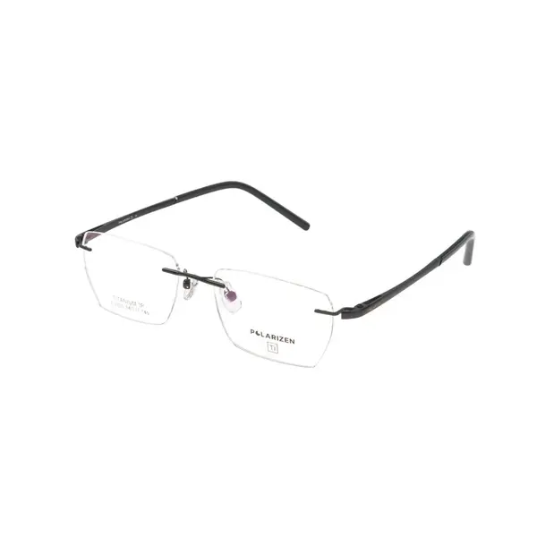 Rame ochelari de vedere barbati Polarizen Titan YJ2206 C4