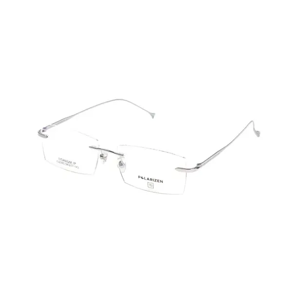 Rame ochelari de vedere barbati Polarizen Titan YJ2345 C2