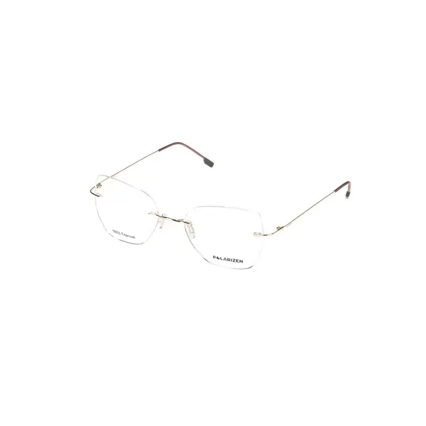 Rame ochelari de vedere barbati Polarizen TW1001 C1