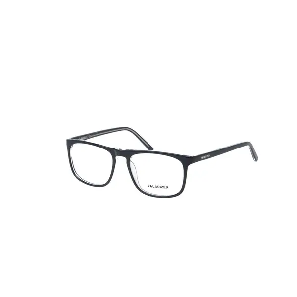 Rame ochelari de vedere barbati Polarizen WD1402 C2