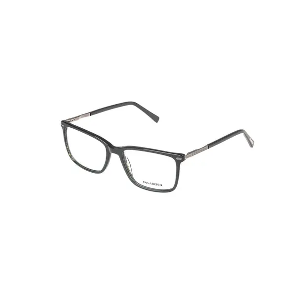 Rame ochelari de vedere barbati Polarizen WD4338P C1