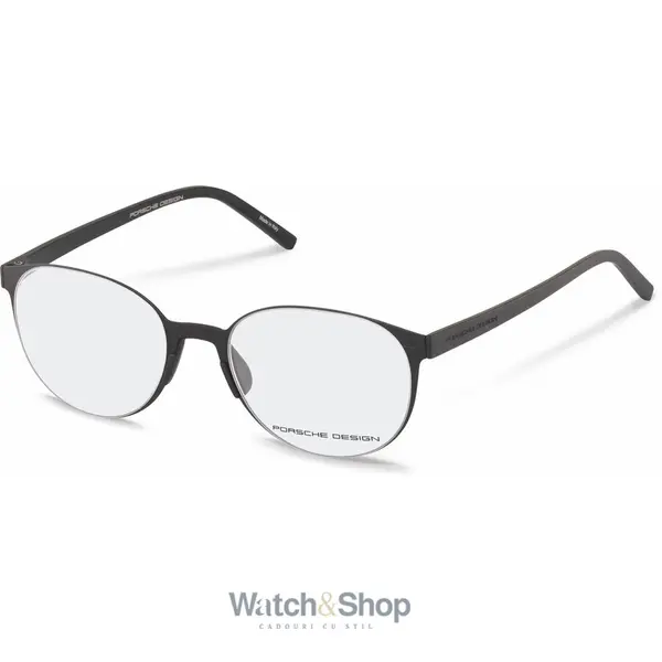 Rame ochelari de vedere barbati Porsche Design P8312-E