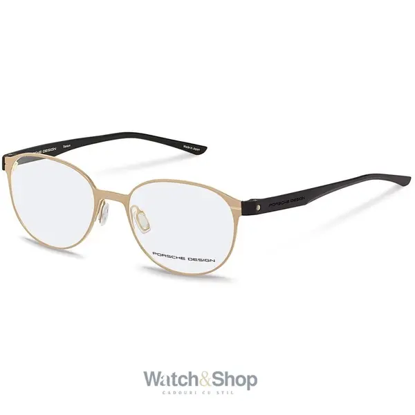 Rame ochelari de vedere barbati PORSCHE P8345-C-5218