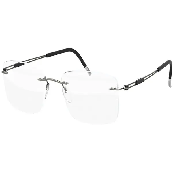 Rame ochelari de vedere barbati Silhouette 5521 / EZ 6560