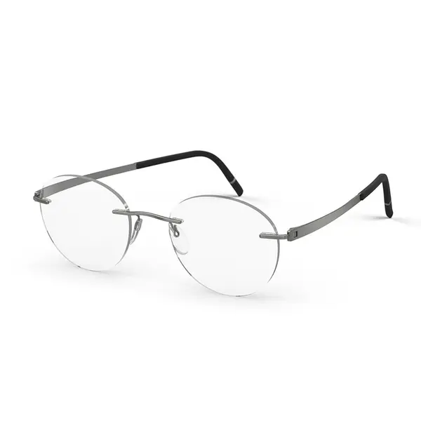 Rame ochelari de vedere barbati Silhouette 5529/EP 6660