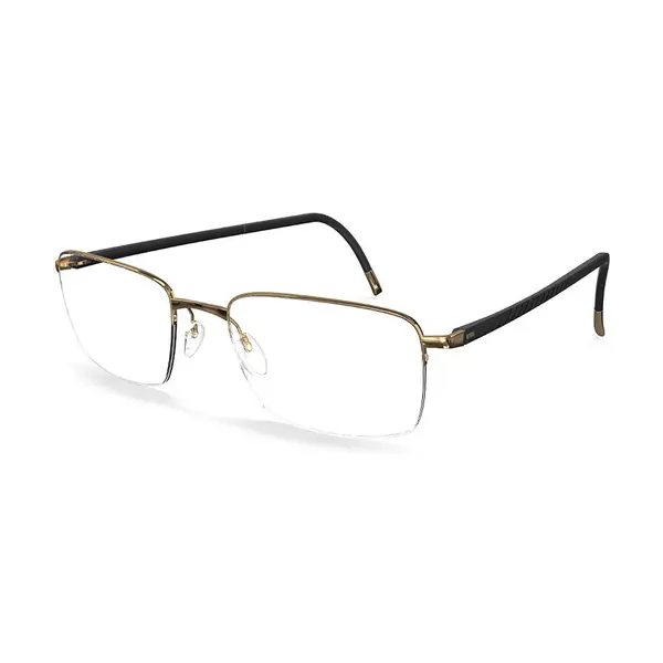 Rame ochelari de vedere barbati Silhouette 5560/75 7530