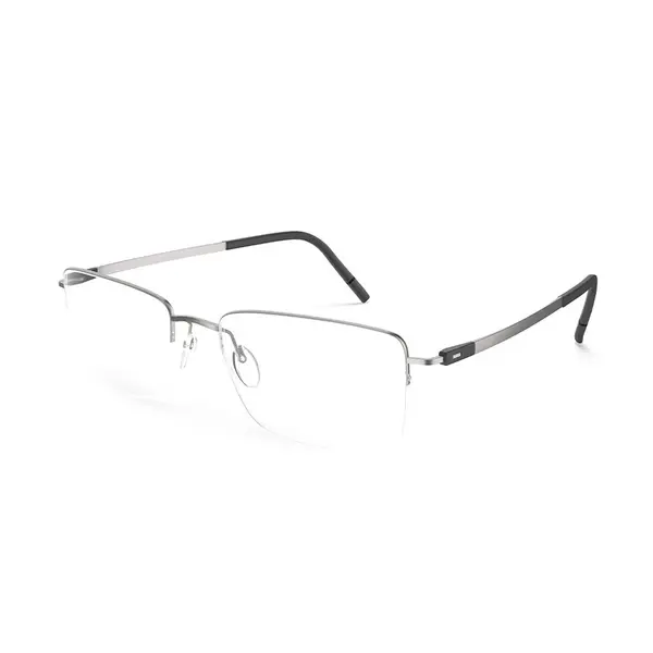 Rame ochelari de vedere barbati Silhouette 5571/75 6660