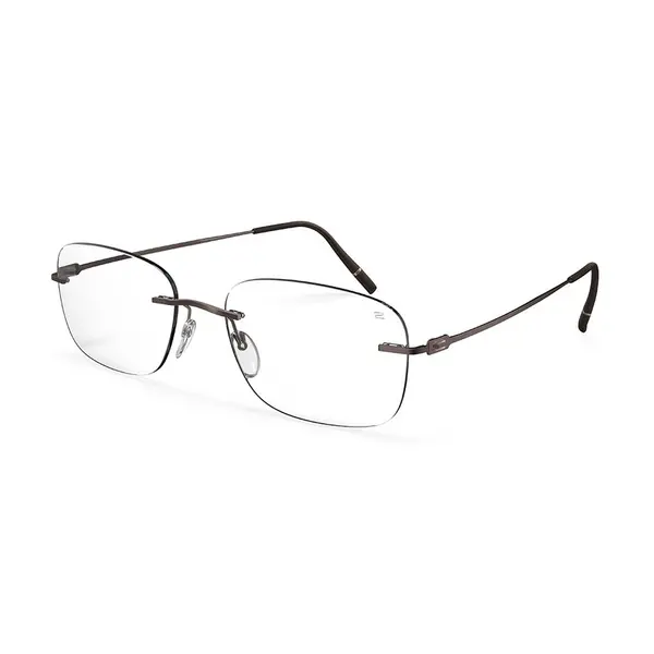 Rame ochelari de vedere barbati Silhouette 5593/CR 6040