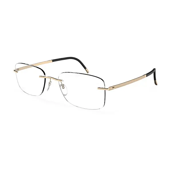 Rame ochelari de vedere barbati Silhouette L011/KA 7520