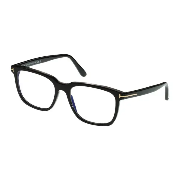 Rame ochelari de vedere barbati Tom Ford FT6080-B 001