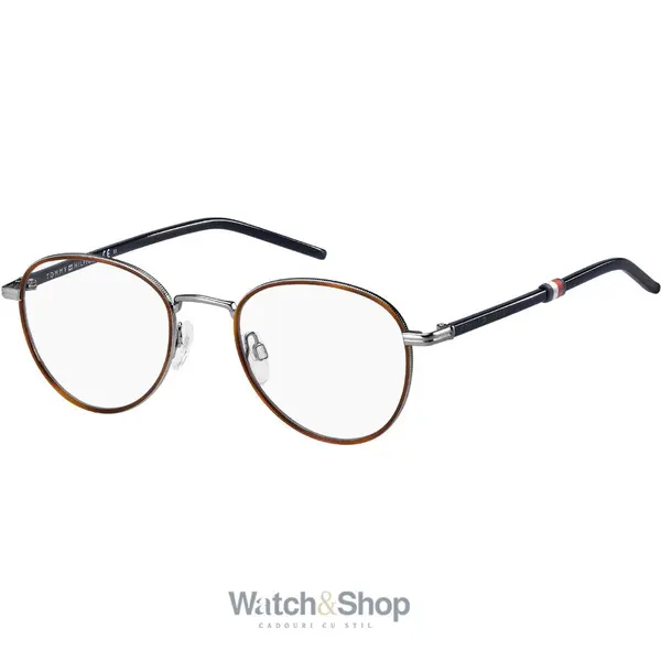 Rame ochelari de vedere barbati Tommy Hilfiger TH-1687-6LB