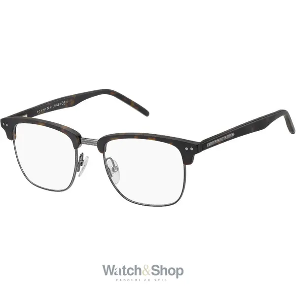 Rame ochelari de vedere barbati Tommy Hilfiger TH-1730-086