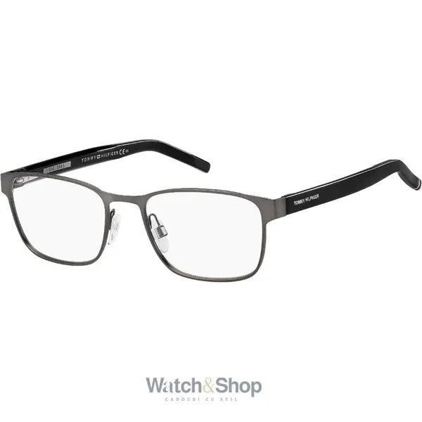 Rame ochelari de vedere barbati Tommy Hilfiger TH-1769-R80