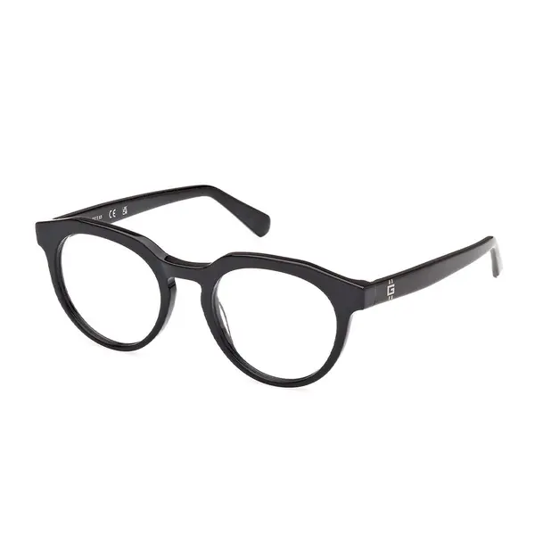 Rame ochelari de vedere copii Guess GU50134 001