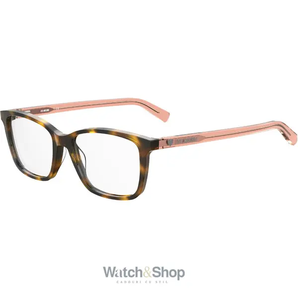 Rame ochelari de vedere copii Love Moschino MOL566-TN-05L