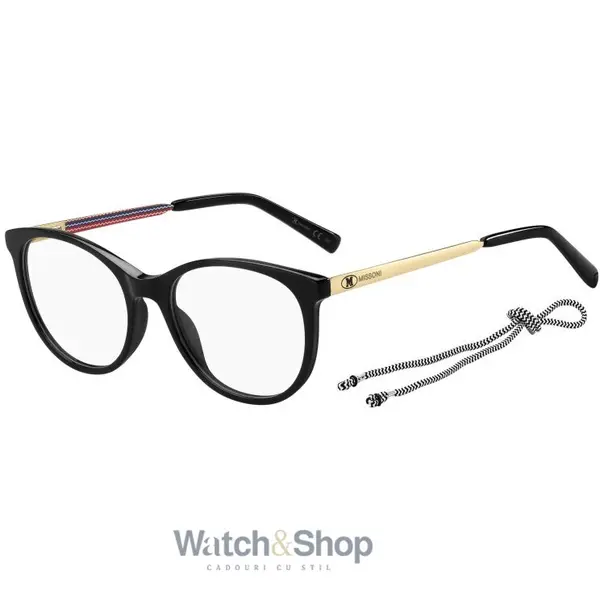 Rame ochelari de vedere copii M Missoni MMI0031TNCLH