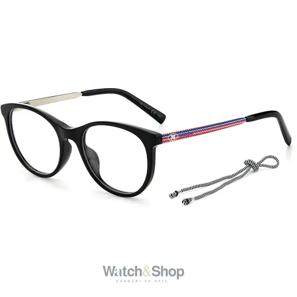 Rame ochelari de vedere copii M Missoni MMI0031TNINA