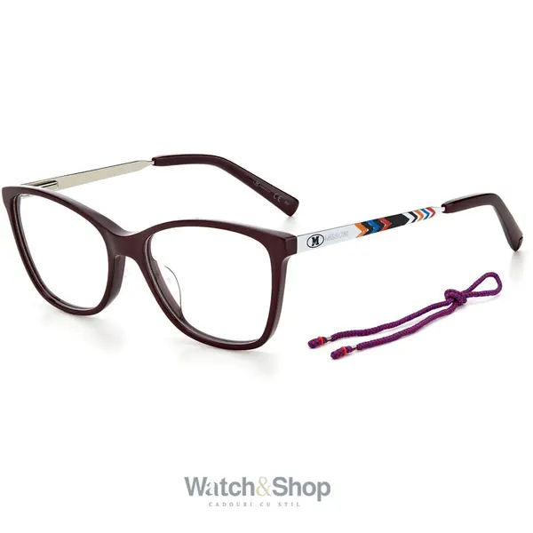 Rame ochelari de vedere copii M Missoni MMI0032TNLHF