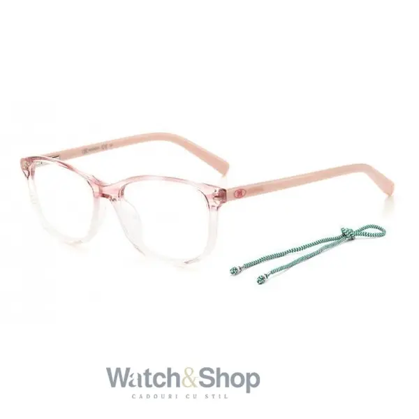 Rame ochelari de vedere copii M Missoni MMI0044TN1ZX