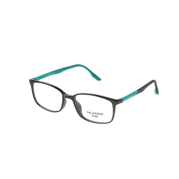 Rame ochelari de vedere copii Polarizen Play YX0609 C1-1