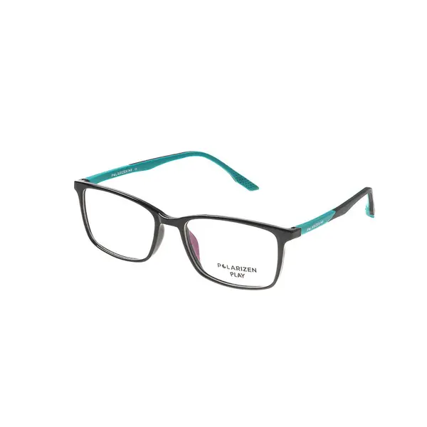 Rame ochelari de vedere copii Polarizen Play YX0612 C1-1