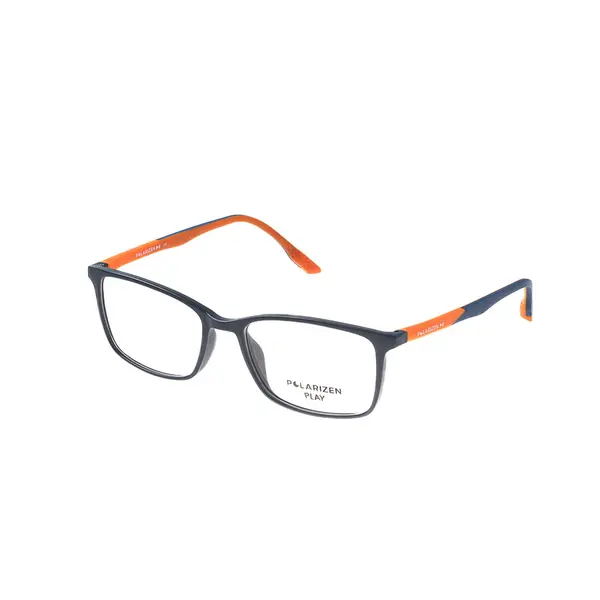 Rame ochelari de vedere copii Polarizen Play YX0612 C2