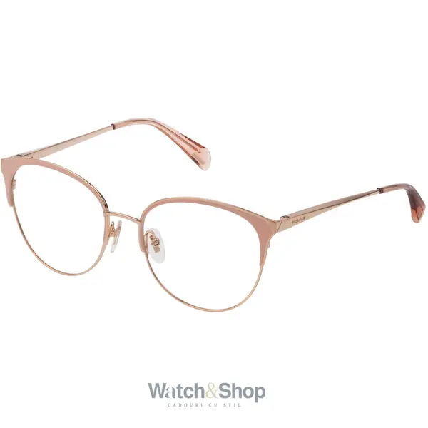 Rame ochelari de vedere copii Police VPL843300Y