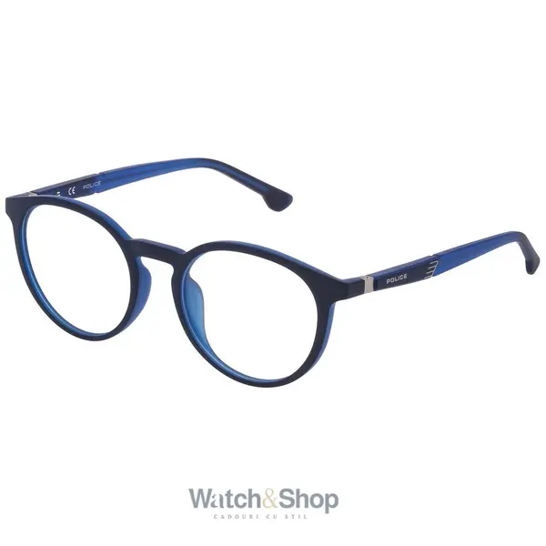 Rame ochelari de vedere copii Police VPL878-520JEB