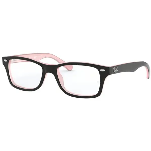 Rame ochelari de vedere copii Ray-Ban RY1531 3580