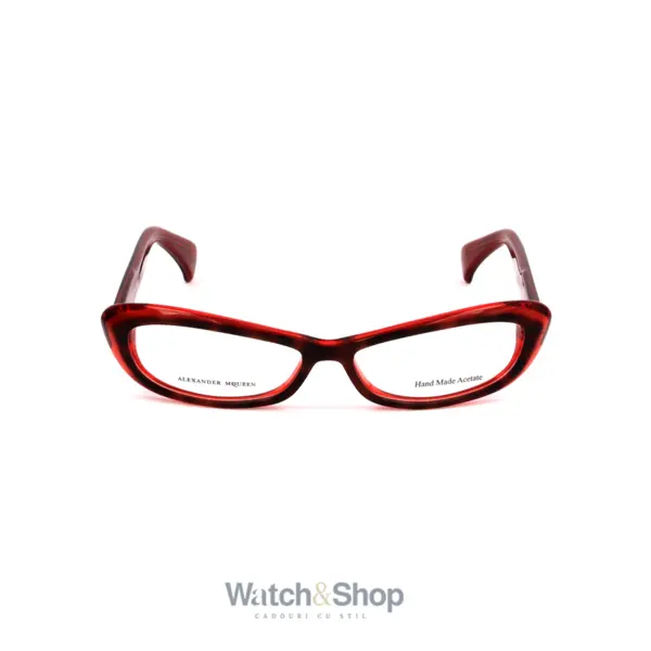 Rame ochelari de vedere dama Alexander McQueen AMQ4181EV0