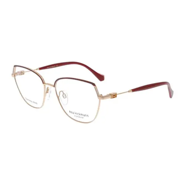 Rame ochelari de vedere dama Ana Hickmann AH1442 07A