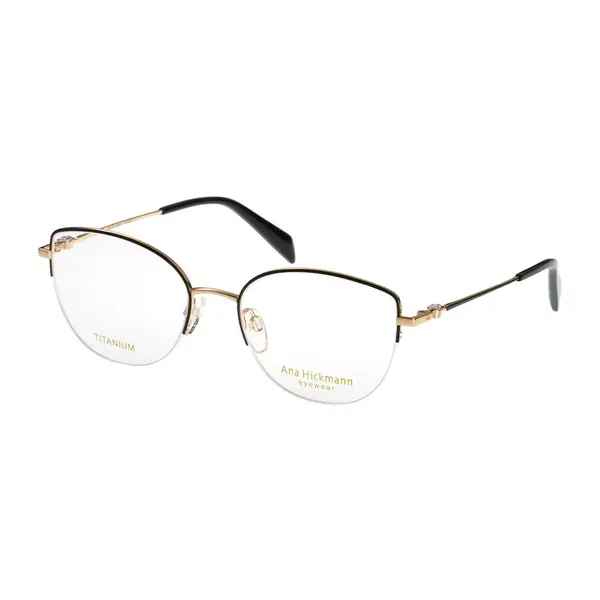 Rame ochelari de vedere dama Ana Hickmann AH1482T 09A