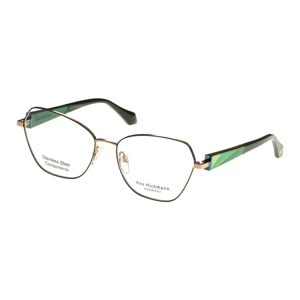 Rame ochelari de vedere dama Ana Hickmann AH1535 12A