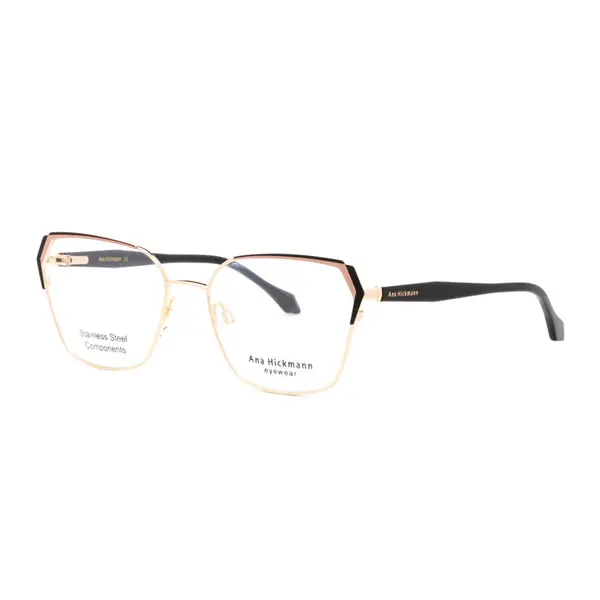 Rame ochelari de vedere dama Ana Hickmann AH1547 09A