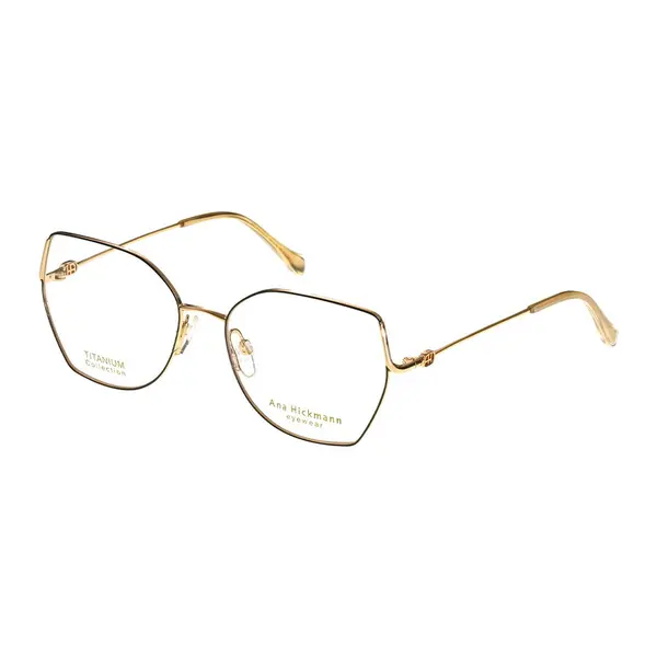 Rame ochelari de vedere dama Ana Hickmann AH1568T 09A